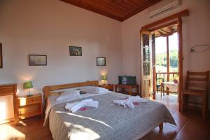 Armonia Guesthouse Skopelos Greece