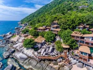 Dusit Buncha Koh Tao by Riya Group - 涛岛