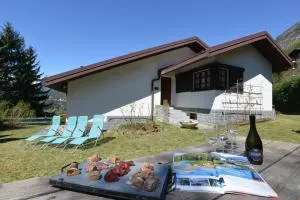 Villetta "Il Grillo" - Montechiaro