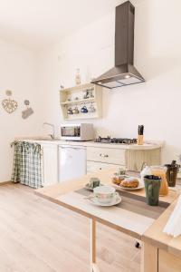 La Casa di Nonna Elvira