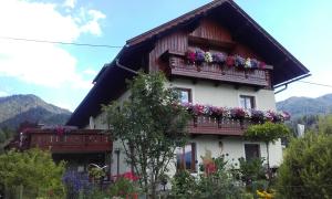 Ferienwohnungen Kolbitsch