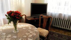 Apartament u Adeli