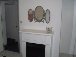 Appartement La Loob Gites de Daumesnil étage