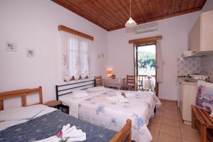 Armonia Guesthouse Skopelos Greece