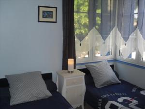 Appartements Gites de Daumesnil : photos des chambres
