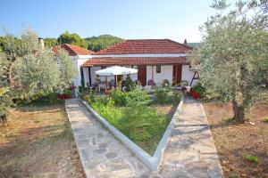 Armonia Guesthouse Skopelos Greece