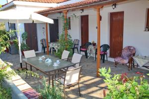 Armonia Guesthouse Skopelos Greece