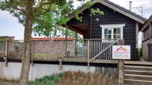 Dijkwoning Cadzand