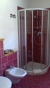 Triple Room with Garden View