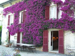 B&B / Chambres d'hotes Castel Enchante : photos des chambres