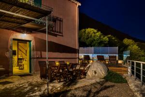 Iconic Villas - Villa Vada