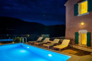 Iconic Villas - Villa Vada