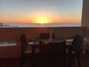 Appartements Res Port St.Ange : photos des chambres