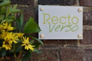 RectoVersoVV - Beersel