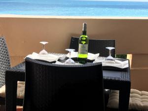 Appartements Res Port St.Ange : photos des chambres