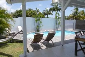 villa bananas - 圣弗朗索瓦