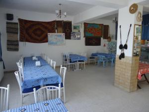 Akar Hotel