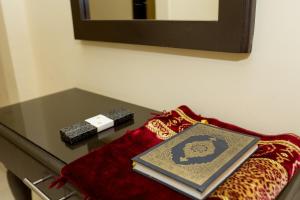 فندق المربع السابع Seventh Square Hotel