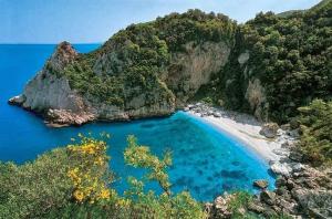 Hotel Petradi Pelion Greece