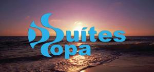 Suítes Copa