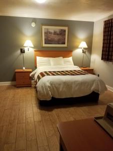 Scottish Inn - Okeechobee