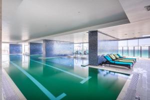 Holiday Holiday Soul Apartments