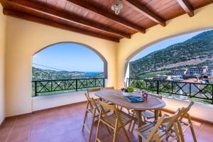 Bali Villas Rethymno Greece