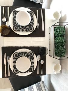 Stay in Style at Oasis