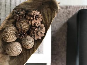 Stay in Style at Oasis