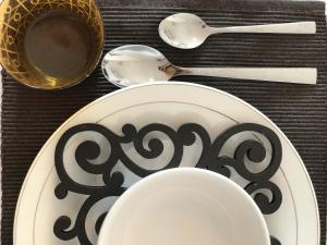 Stay in Style at Oasis