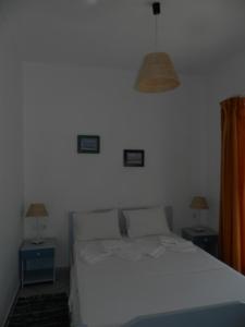 Silvi Mari Apartments Rethymno Greece