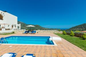 Bali Villas Rethymno Greece