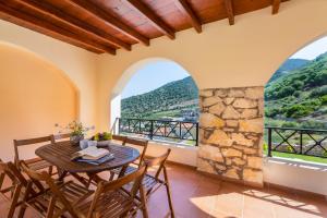 Bali Villas Rethymno Greece