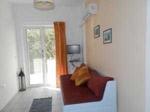 Silvi Mari Apartments Rethymno Greece