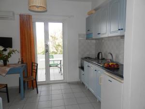 Silvi Mari Apartments Rethymno Greece