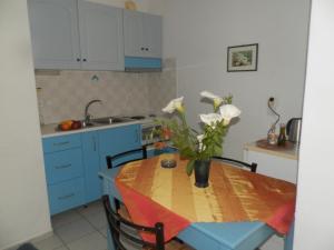 Silvi Mari Apartments Rethymno Greece