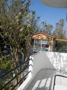 Silvi Mari Apartments