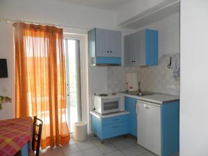 Silvi Mari Apartments Rethymno Greece