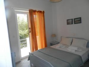 Silvi Mari Apartments Rethymno Greece