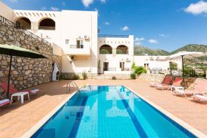 Bali Villas Rethymno Greece
