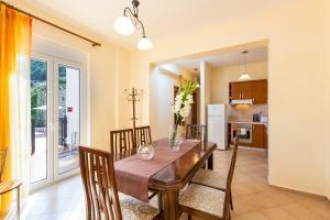 Bali Villas Rethymno Greece
