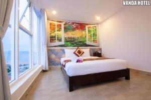 VANDA Hotel Nha Trang