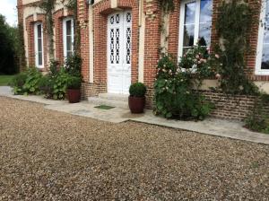 Chambres d'hôtes Le Presbytère photo 21