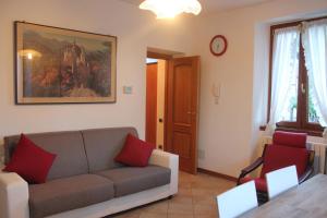 La casa delle grigne