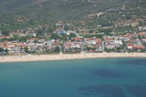 Villa Tonia Apartments Halkidiki Greece