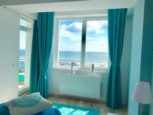 Summerland Sea View