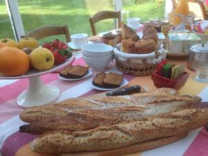 Chez Pierre et Caroline