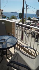 House Roula Halkidiki Greece