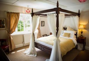 Claverton Hotel