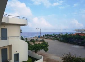 Ostria Hotel Kakovatos Beach Ilia Greece
